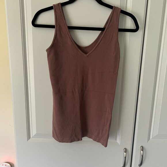 ELIETIAN REVERSIBLE TANK - Picture 2 of 2